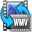 iFunia WMV Converter for Mac icon